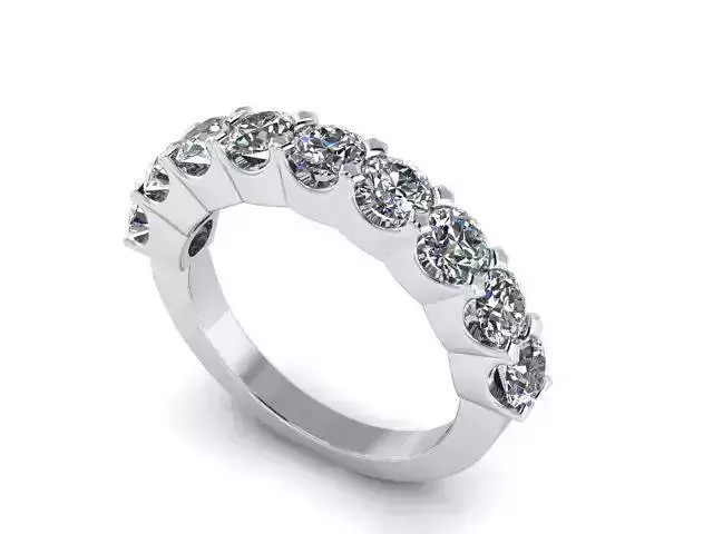 diamond ring 133