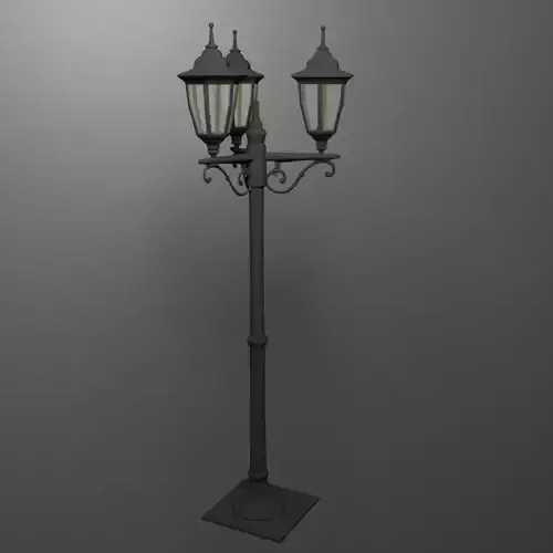street lamp