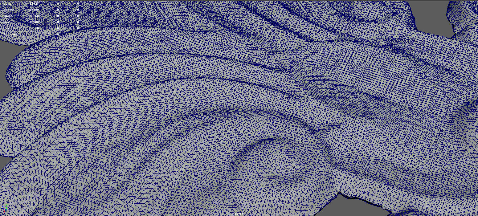 ORNAMENT DECIRATION 3D print model_6