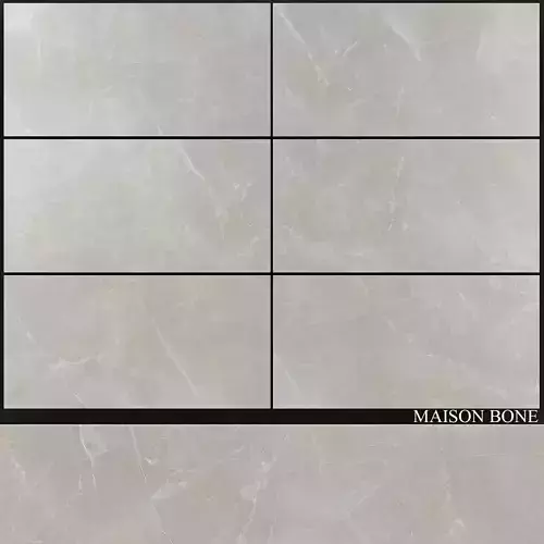 Yurtbay Seramik Maison Bone