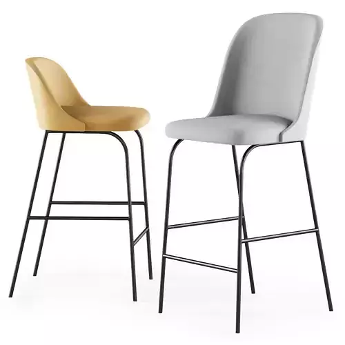 Aleta Bar Stools