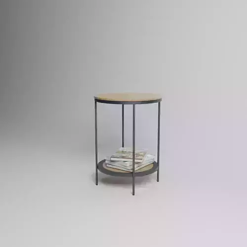 SIDE TABLE
