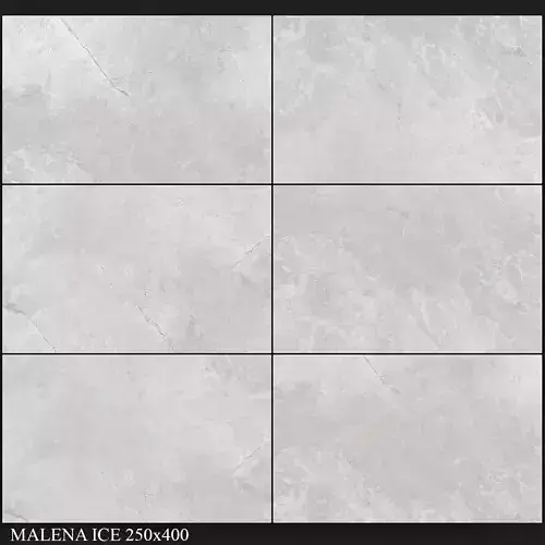 Yurtbay Seramik Malena Ice 250x400