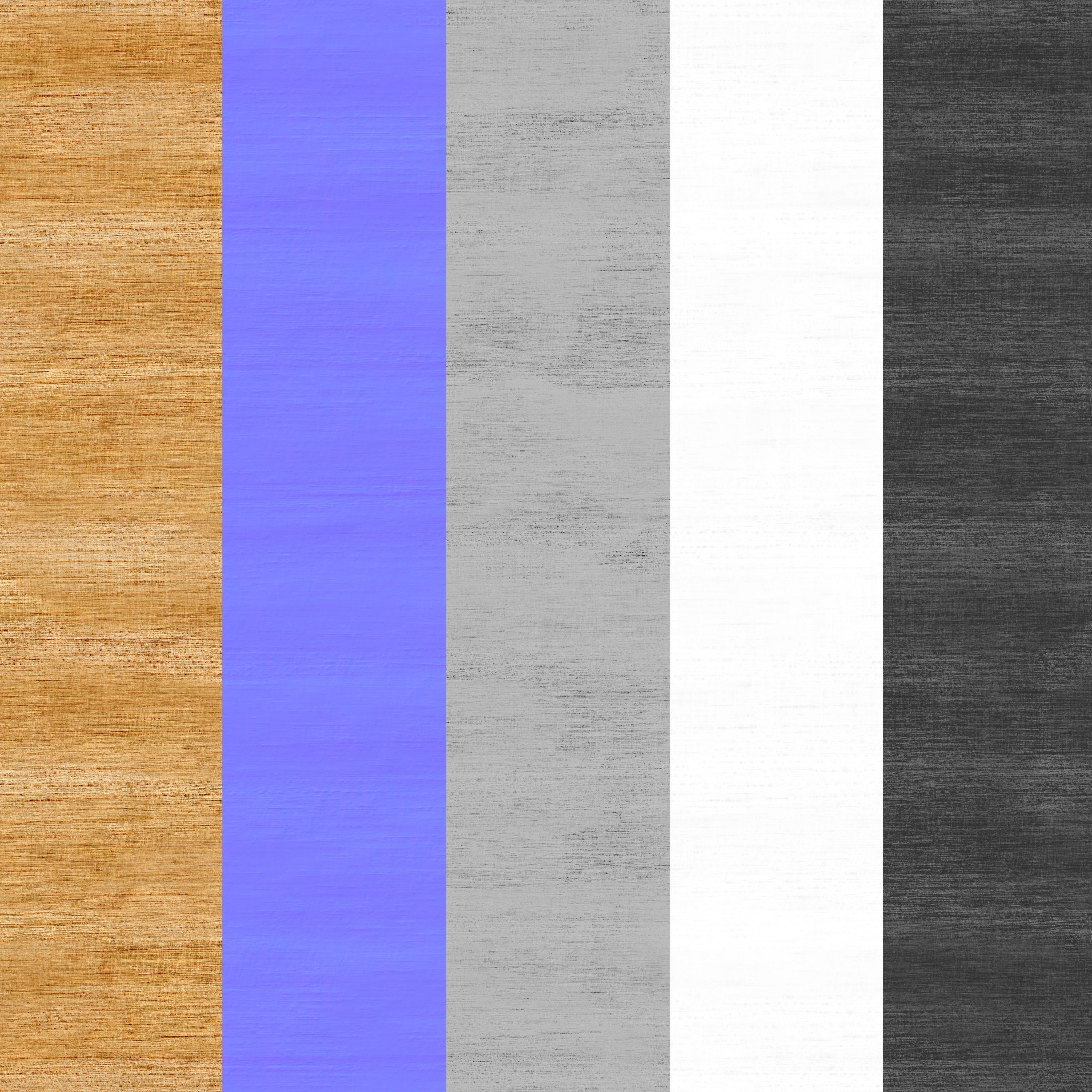 FIne wood material 01 Texture_3