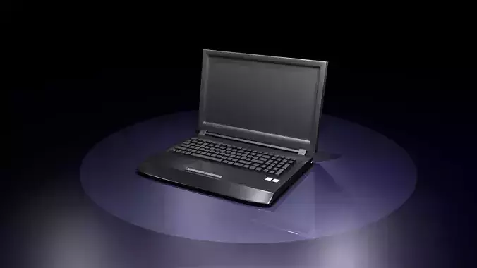 Laptop 
