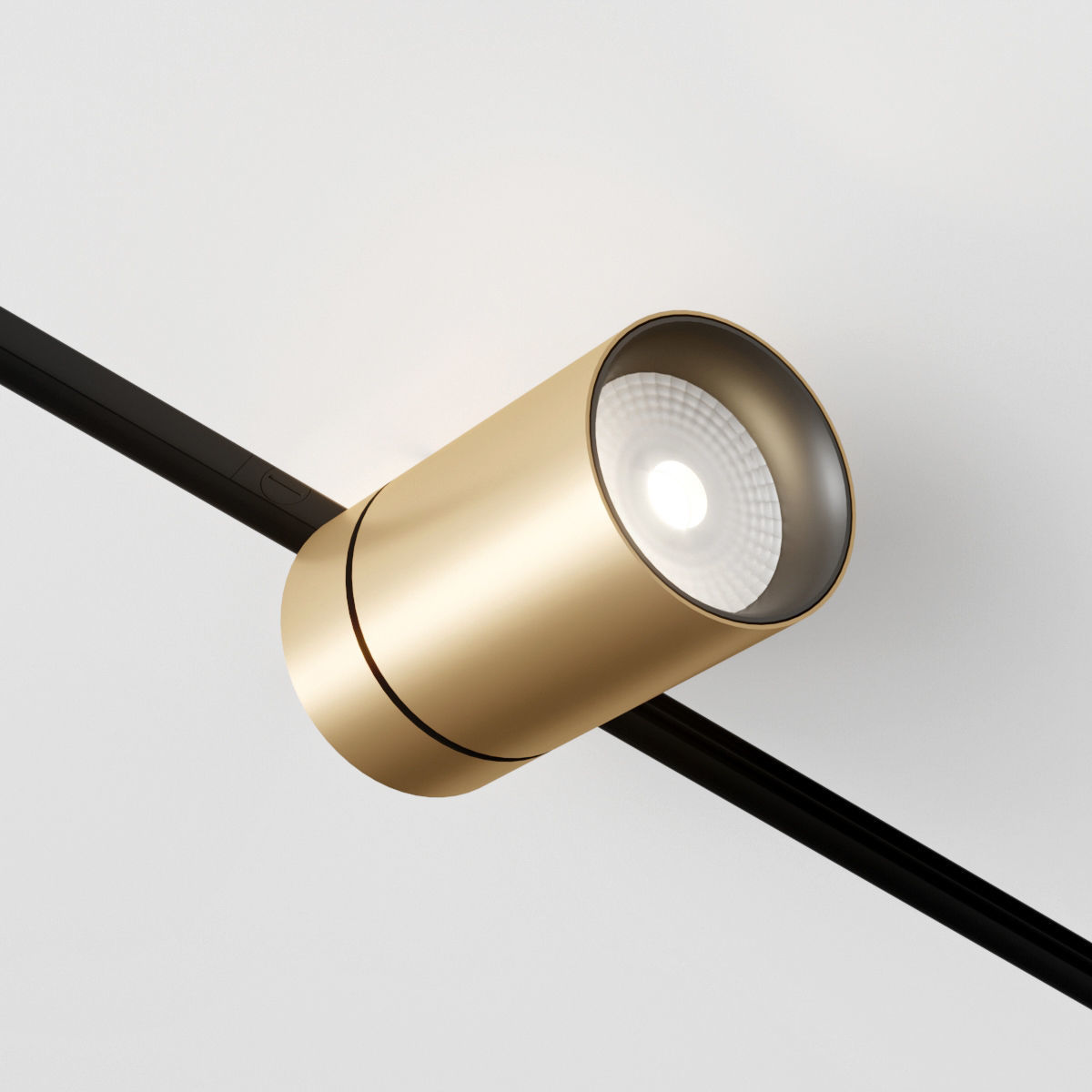 Reggiani set lighting fixtures 3D model_3