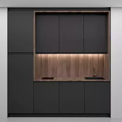 Modern kitchen 08
