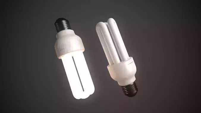 Bulb Lamp Light