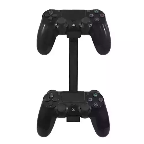 PS4 Controllers Stand for Sony PlayStation 4