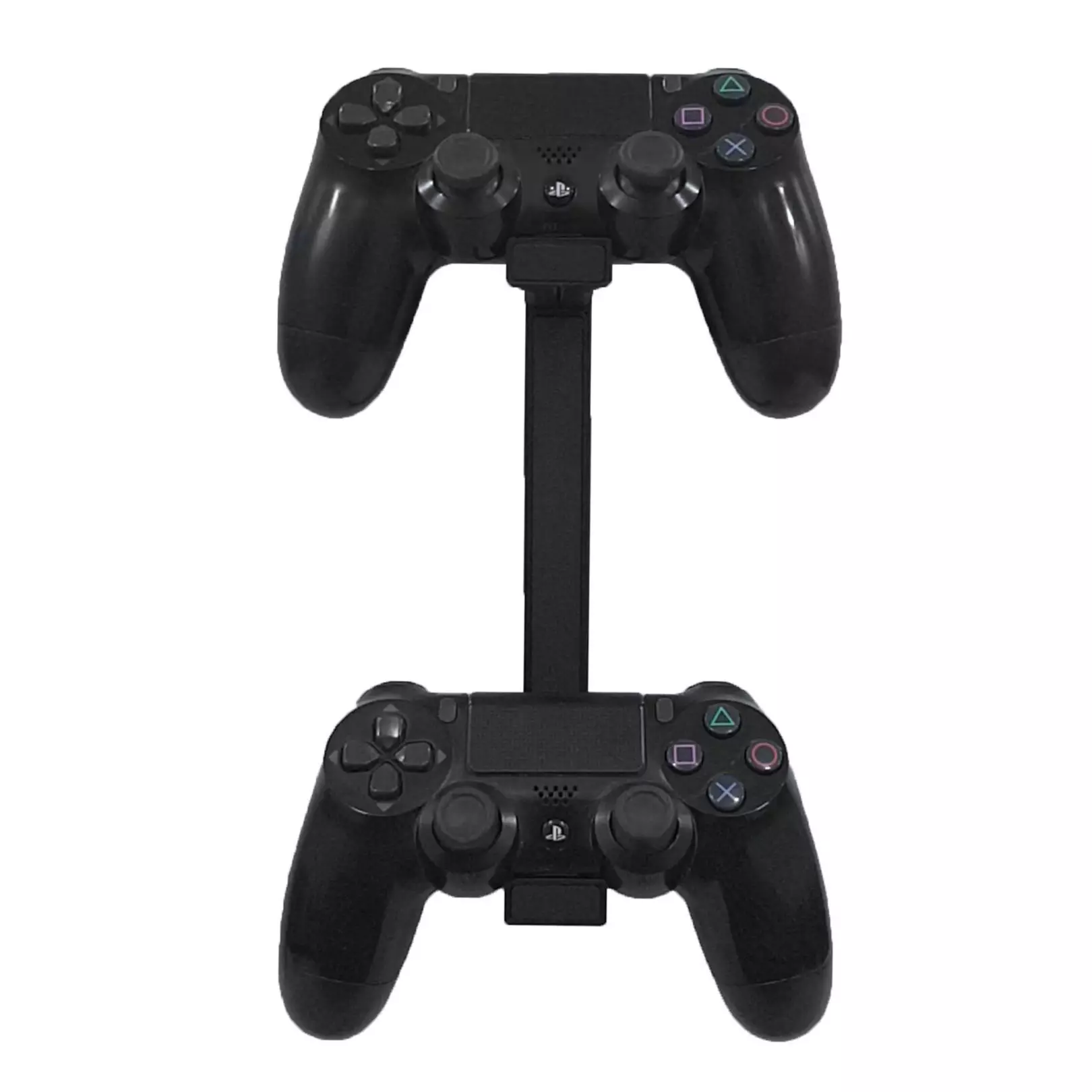 PS4 Controllers Stand for Sony PlayStation 4 3D print model_0