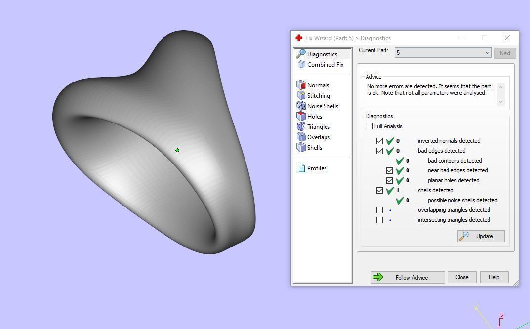 ROUND CROSS WITH THE FACE OF JESUS N - 133 3D print model_10