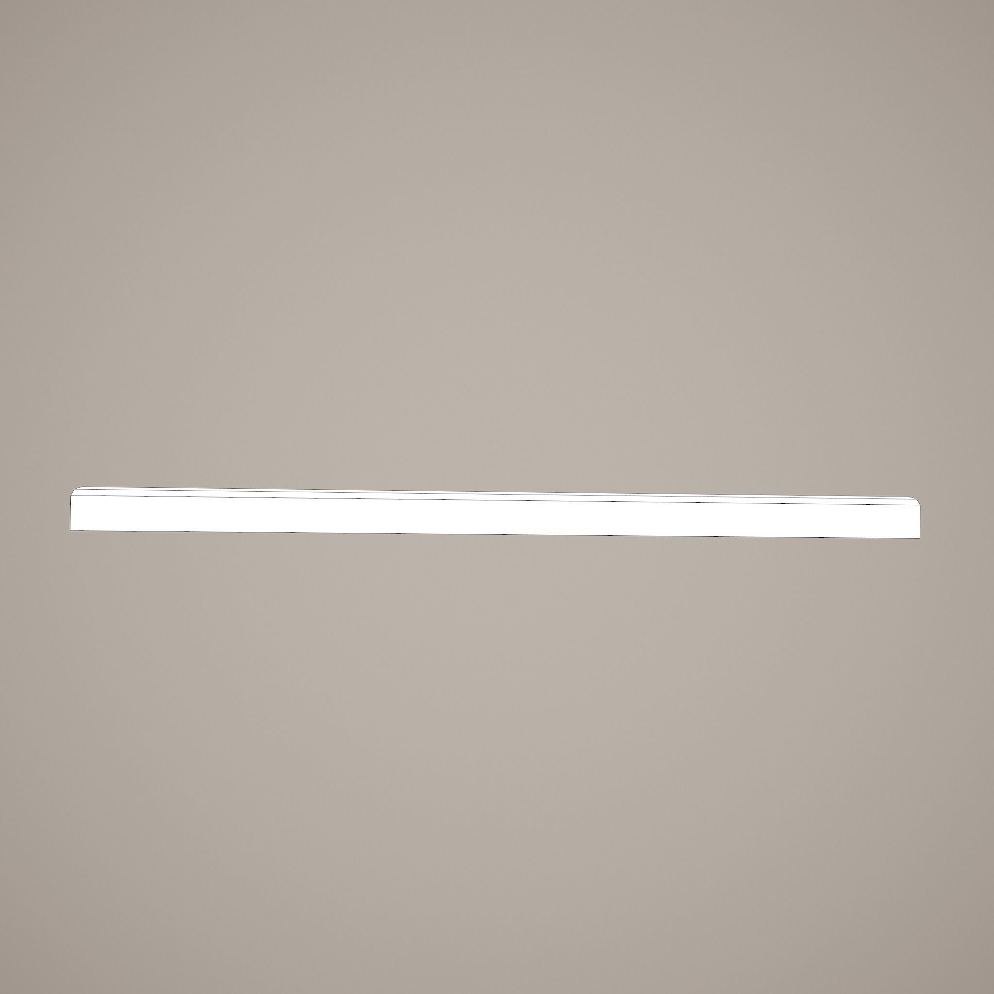 Medieval Designed Painting Low-poly 3D model_24