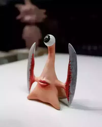 Migi - Parasyte