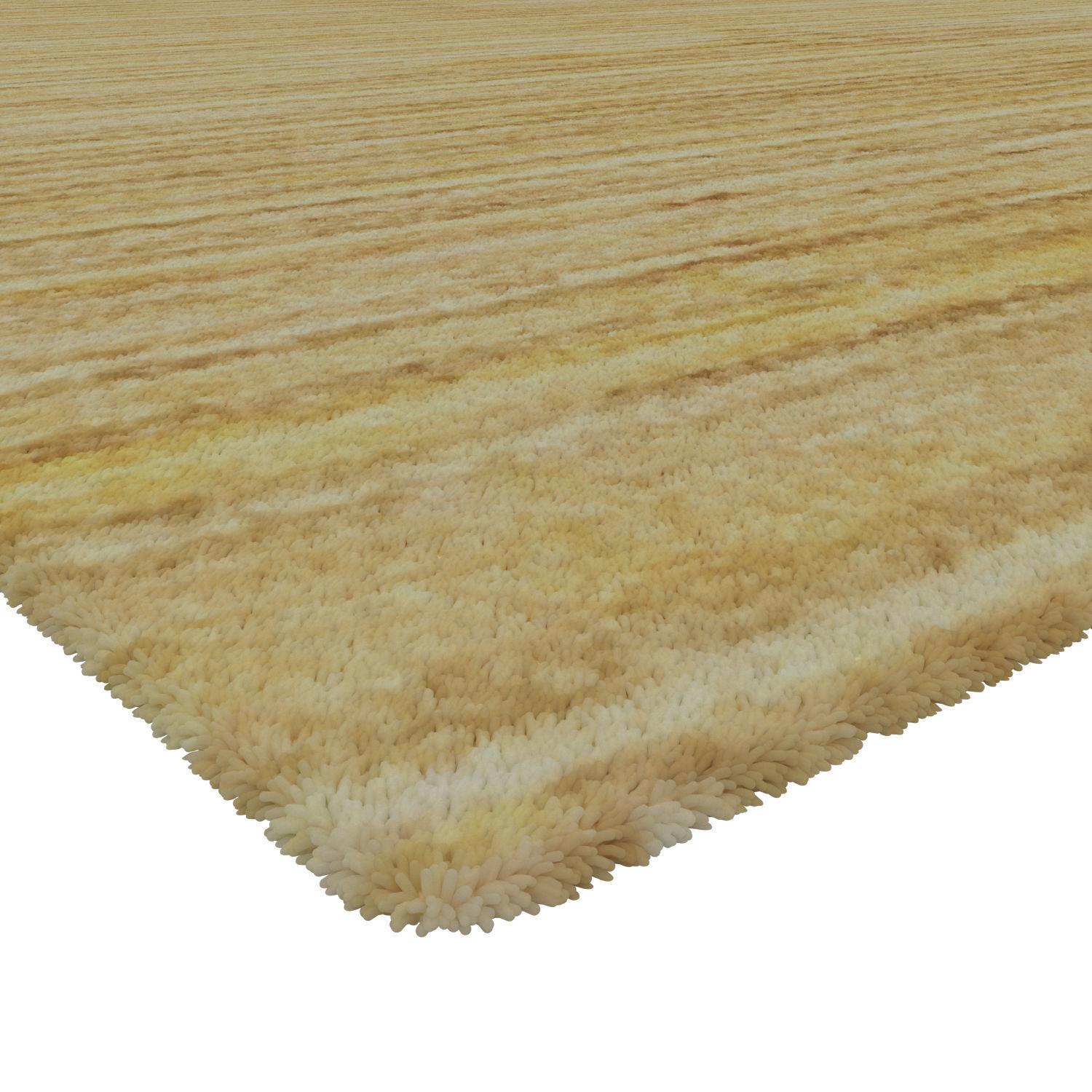 Rug Set 1881 3D model_1