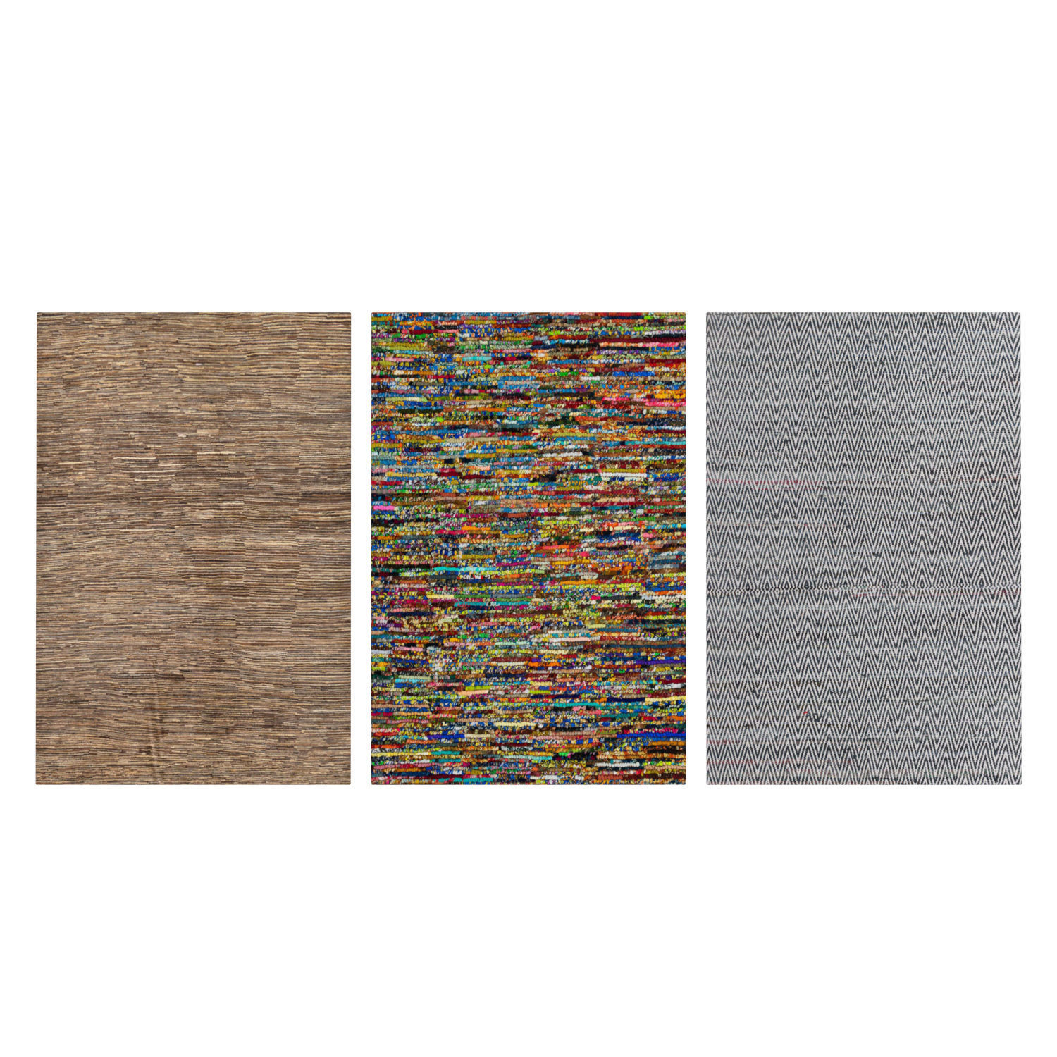 Rug Set 1882 3D model_6