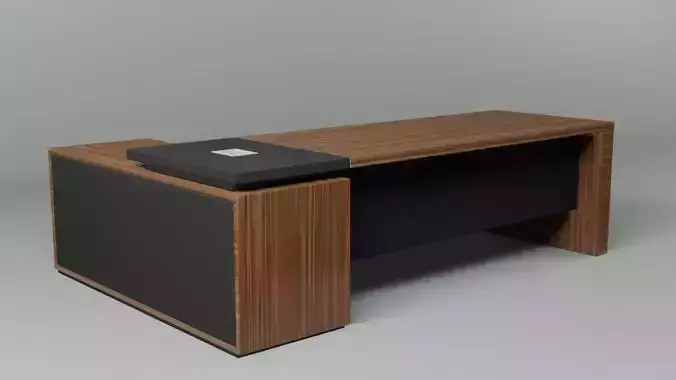 Modern Office Desk