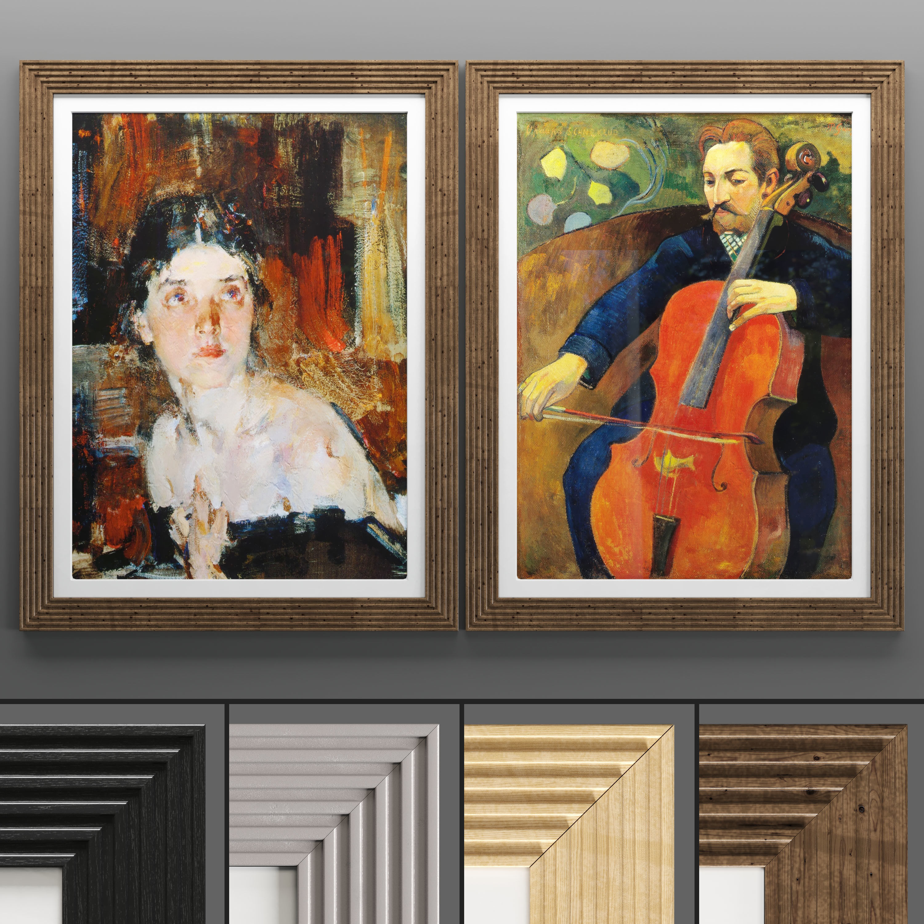 Art Frame 615