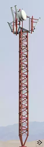 Radio Tower