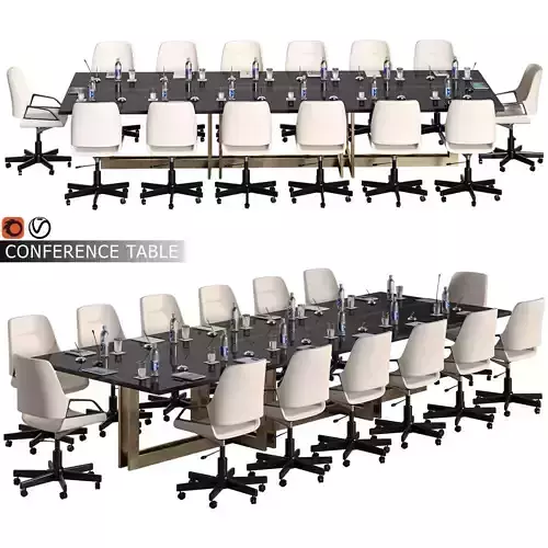 conference table 10