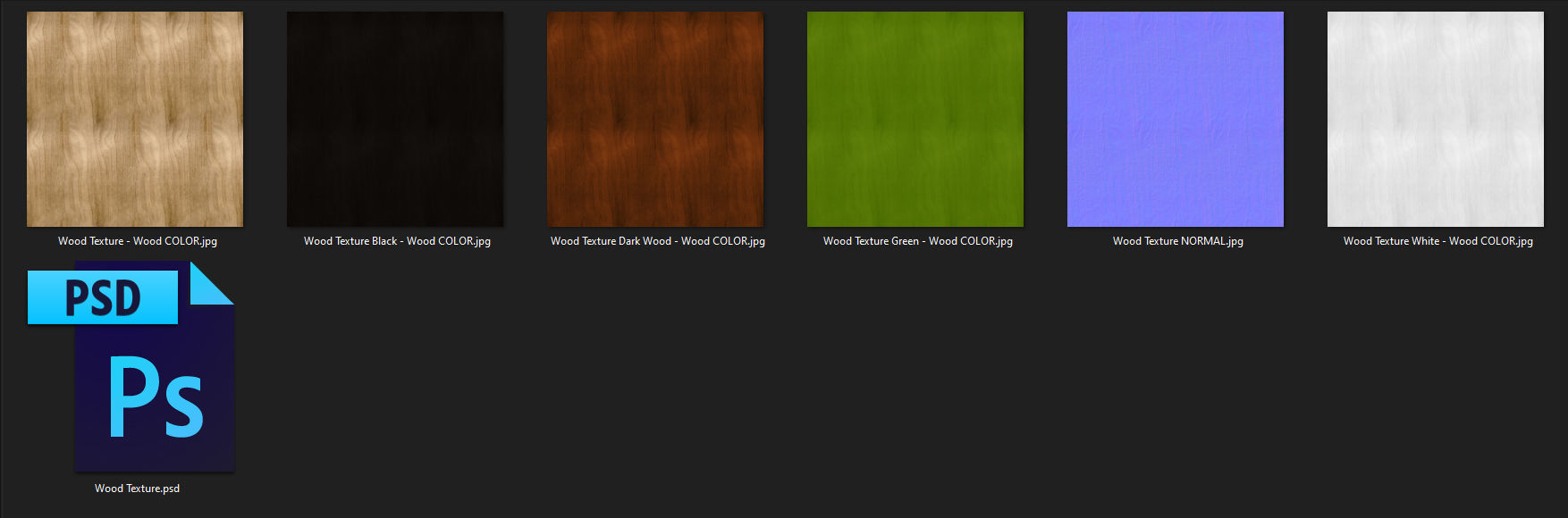 Pepper Mill 3D model_5