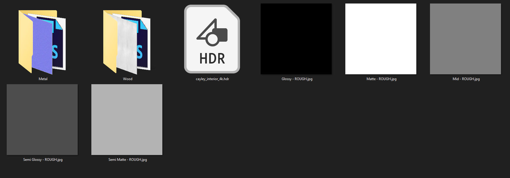 Pepper Mill 3D model_6