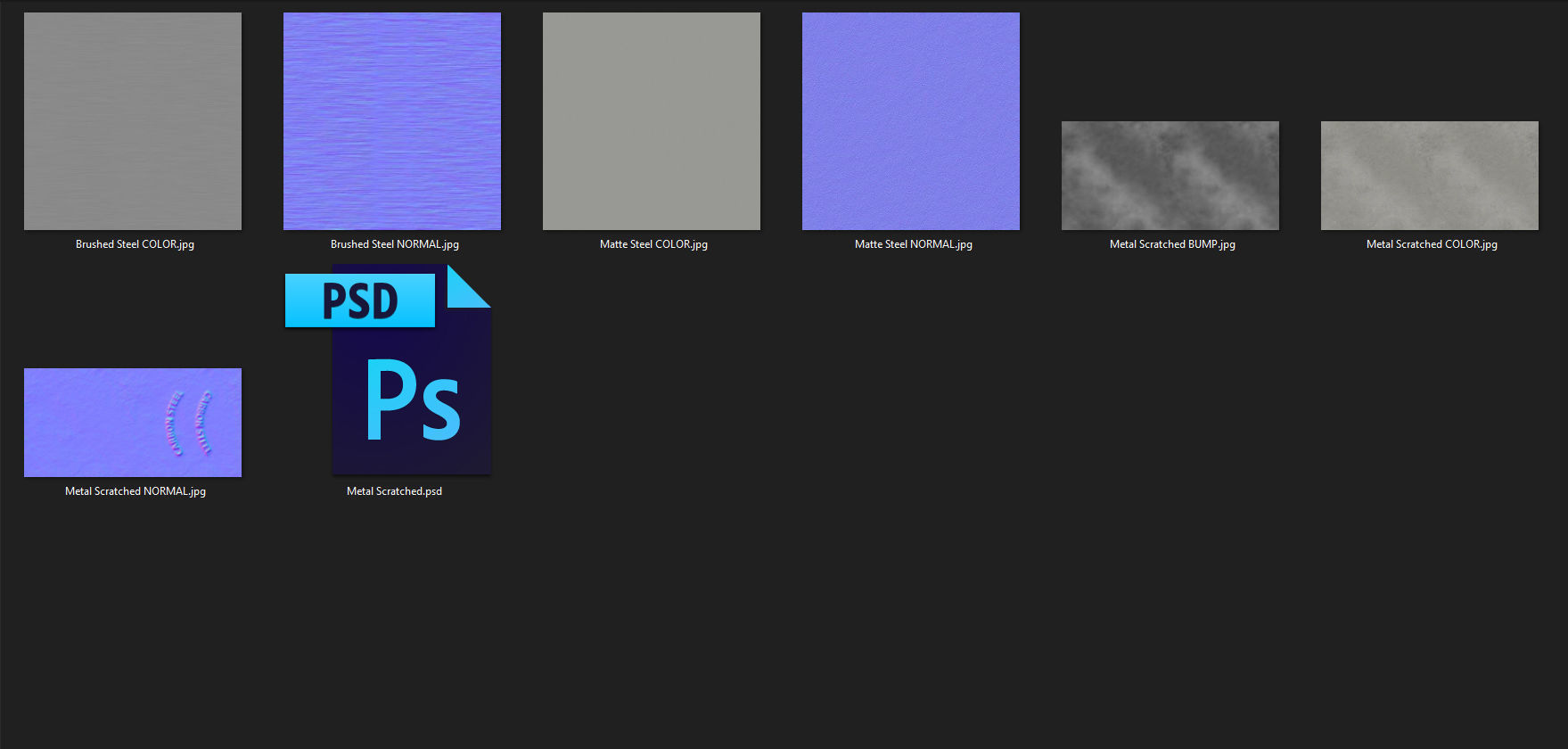 Pepper Mill 3D model_7