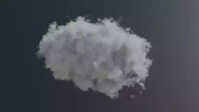 Procedural Clouds