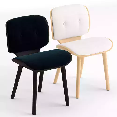Moooi Nut chair
