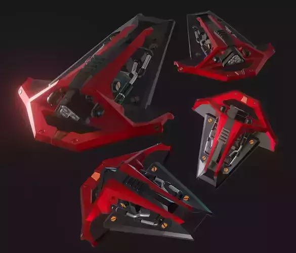 Webshoot Miles morales