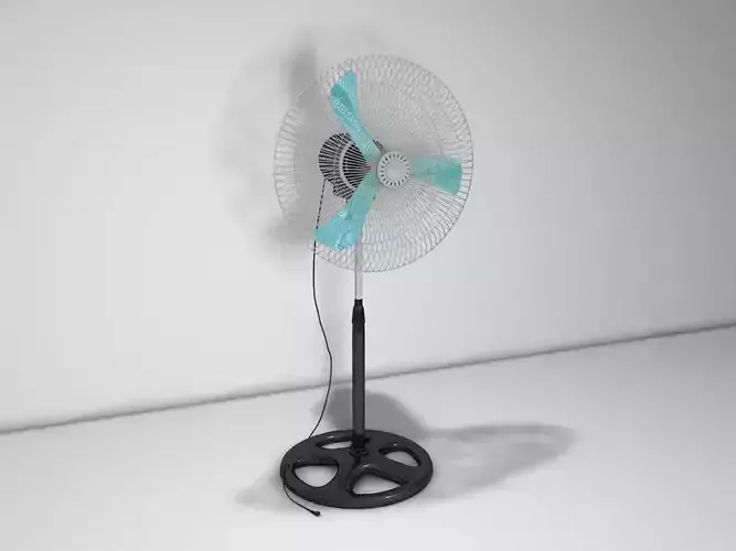 Floor Standing Fan