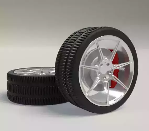 Car Rims
