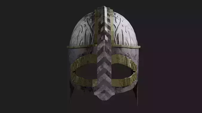 Viking Helmet