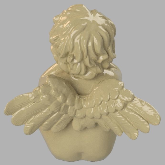 Ange Cherubin 3D printing 3D print model_3