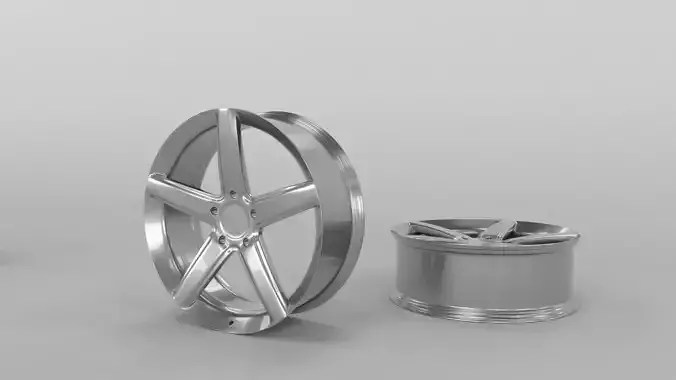 Car Rim