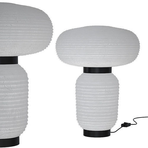 Formakami Jaime Hayon Table lamp 3D model