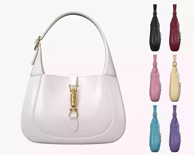 Gucci Jackie 1961 small hobo bag