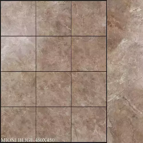 Yurtbay Seramik Mioni Beige 450x450