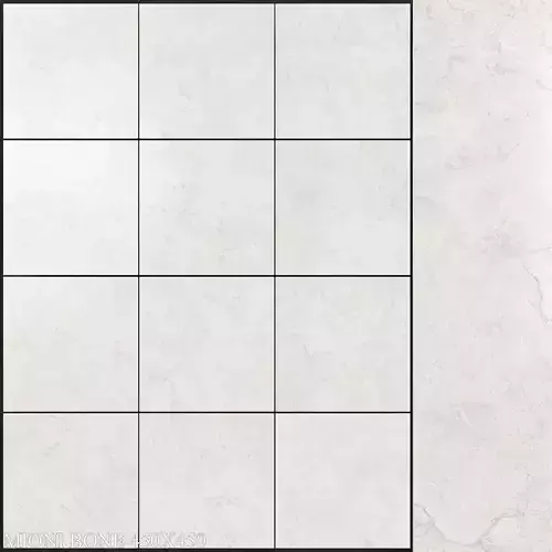 Yurtbay Seramik Mioni Bone 450x450