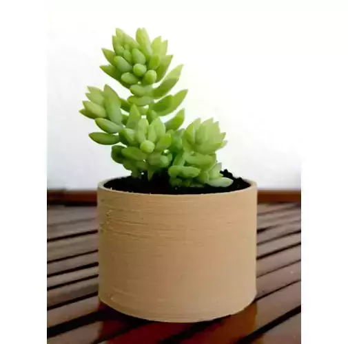 Landy vase - Basic 5