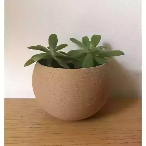 Landy vase - Basic 4