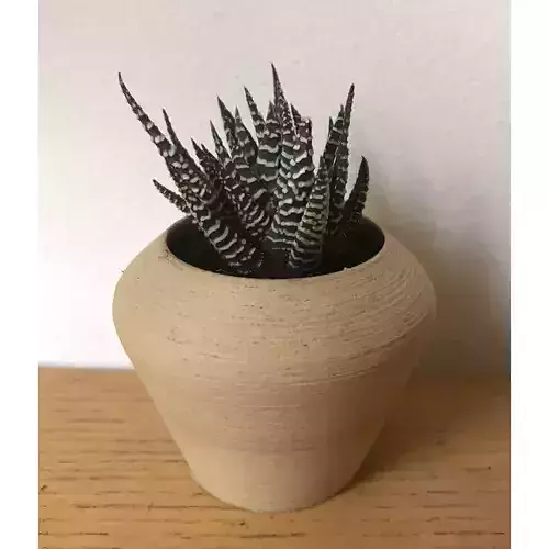 Landy vase - Basic 9