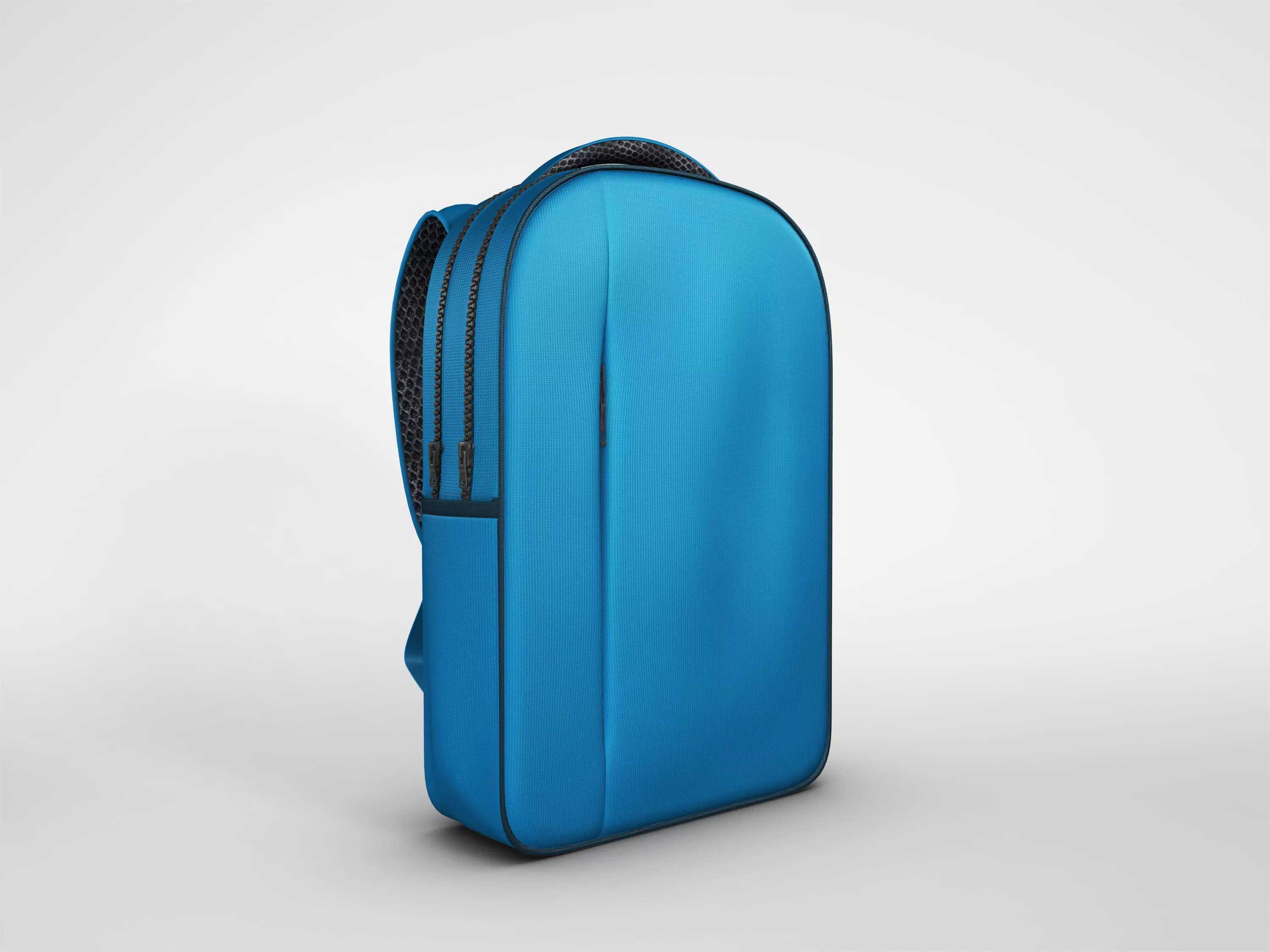 BackPack 3D model