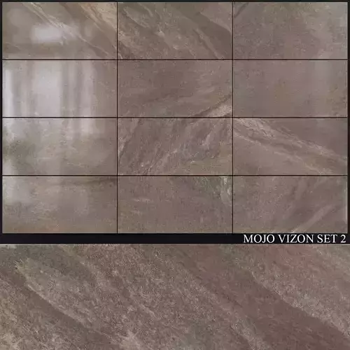 Yurtbay Seramik Mojo Vizon Set 2