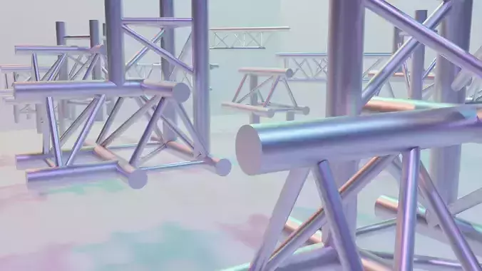 Prolyte - Triangle Corners