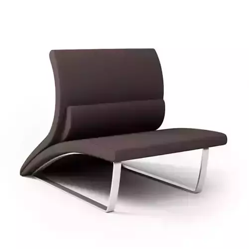 Modern original armchair 080 am92