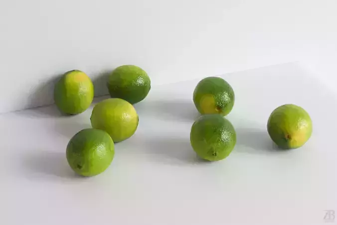 Lime 