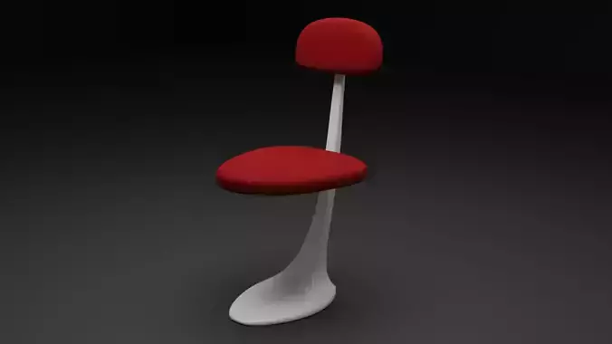 Modern chair