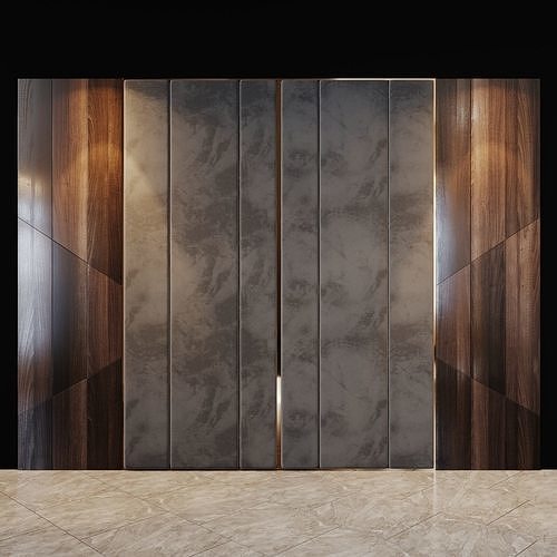 Izgolovie 22 3D model