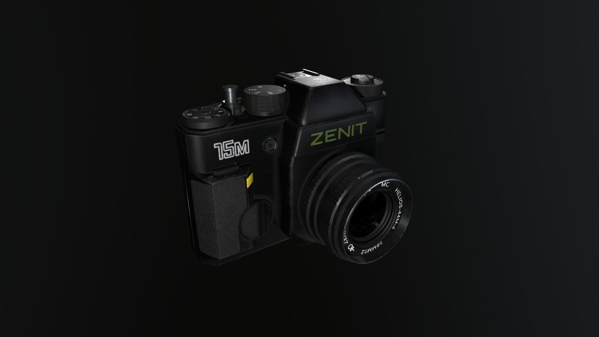 Zenit 15M 3D model_2
