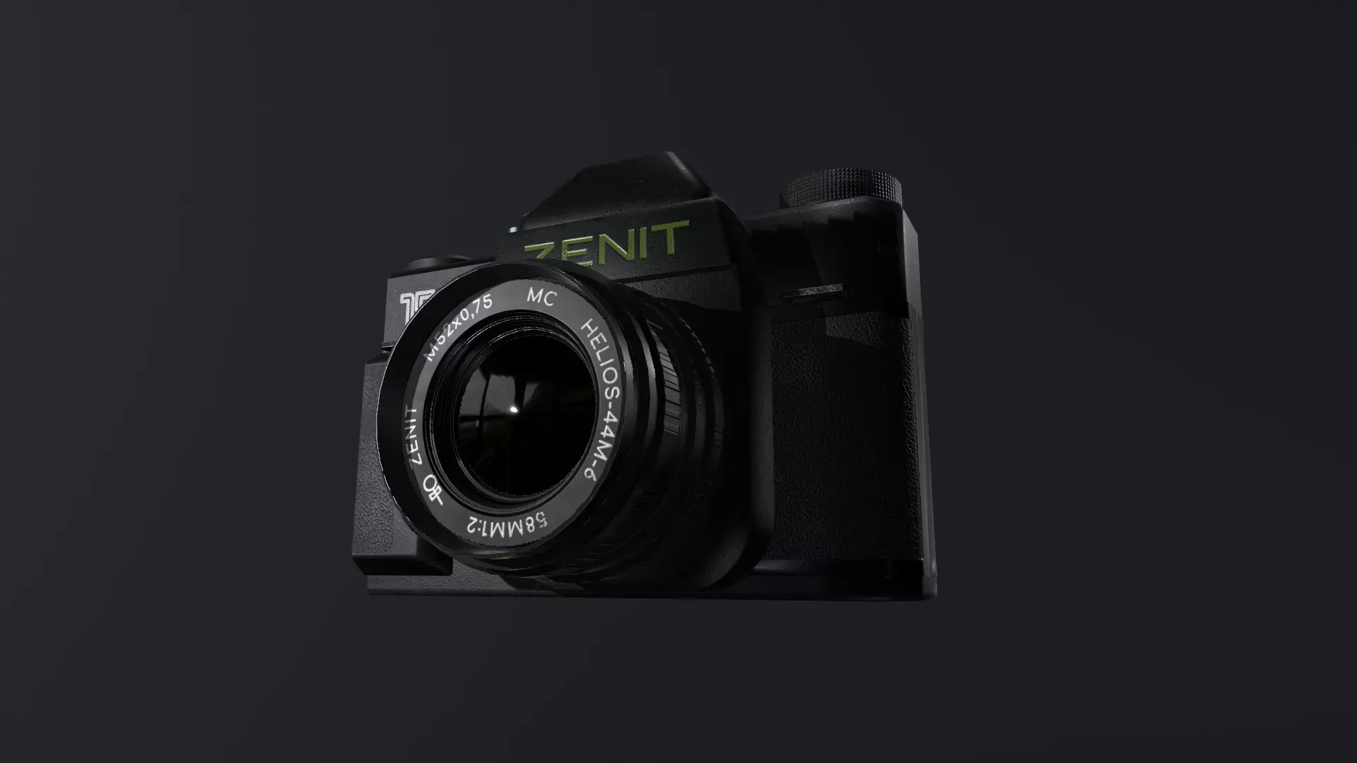 Zenit 15M 3D model_0